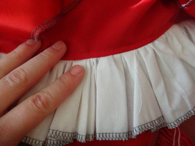 Skirt & Top