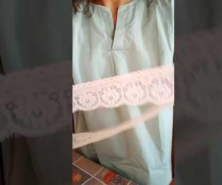 Bride Garter