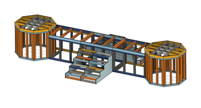 CAD Model