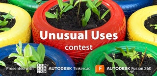 Unusual Uses Contest