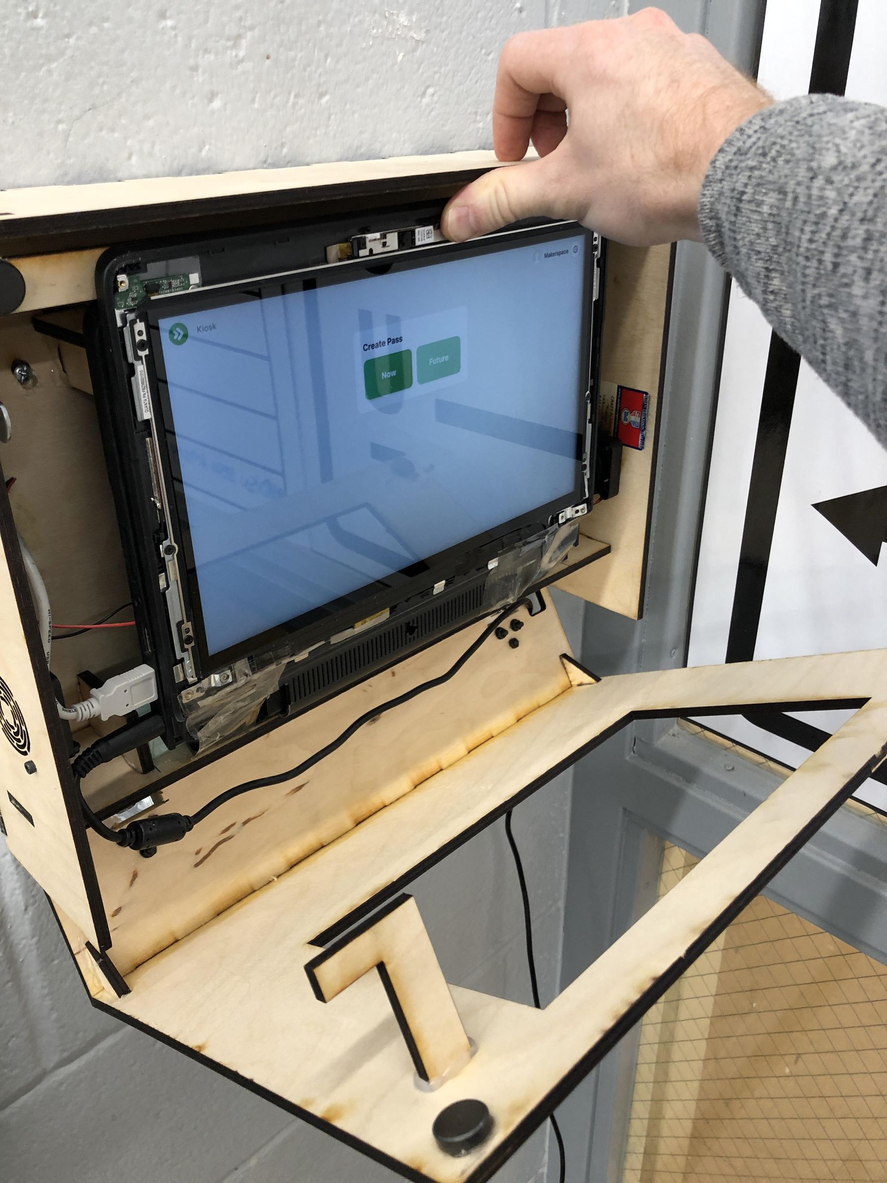From Chromebook to Kiosk 9 Steps (with Pictures) Instructables