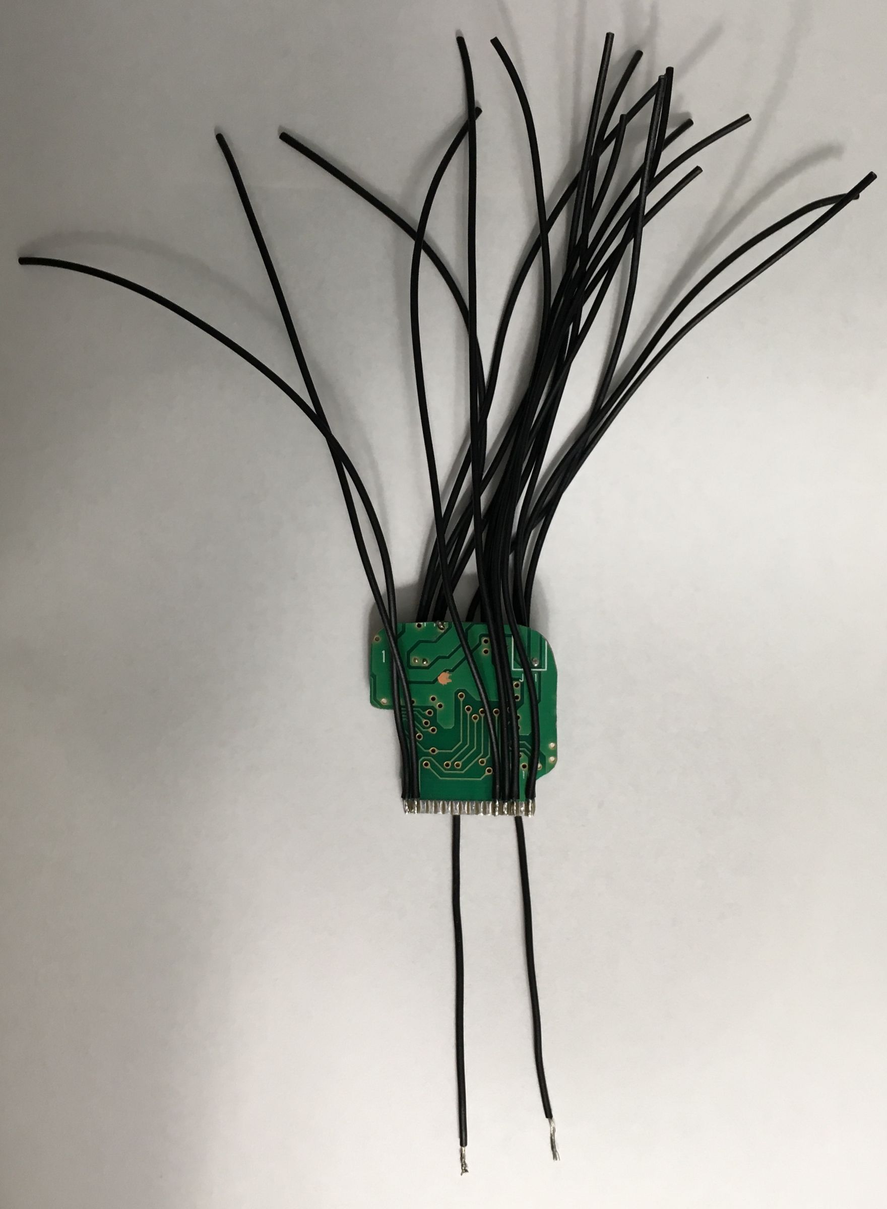 Nintendo 64 Controller Internal Rumble Mod : 15 Steps (with Pictures ...