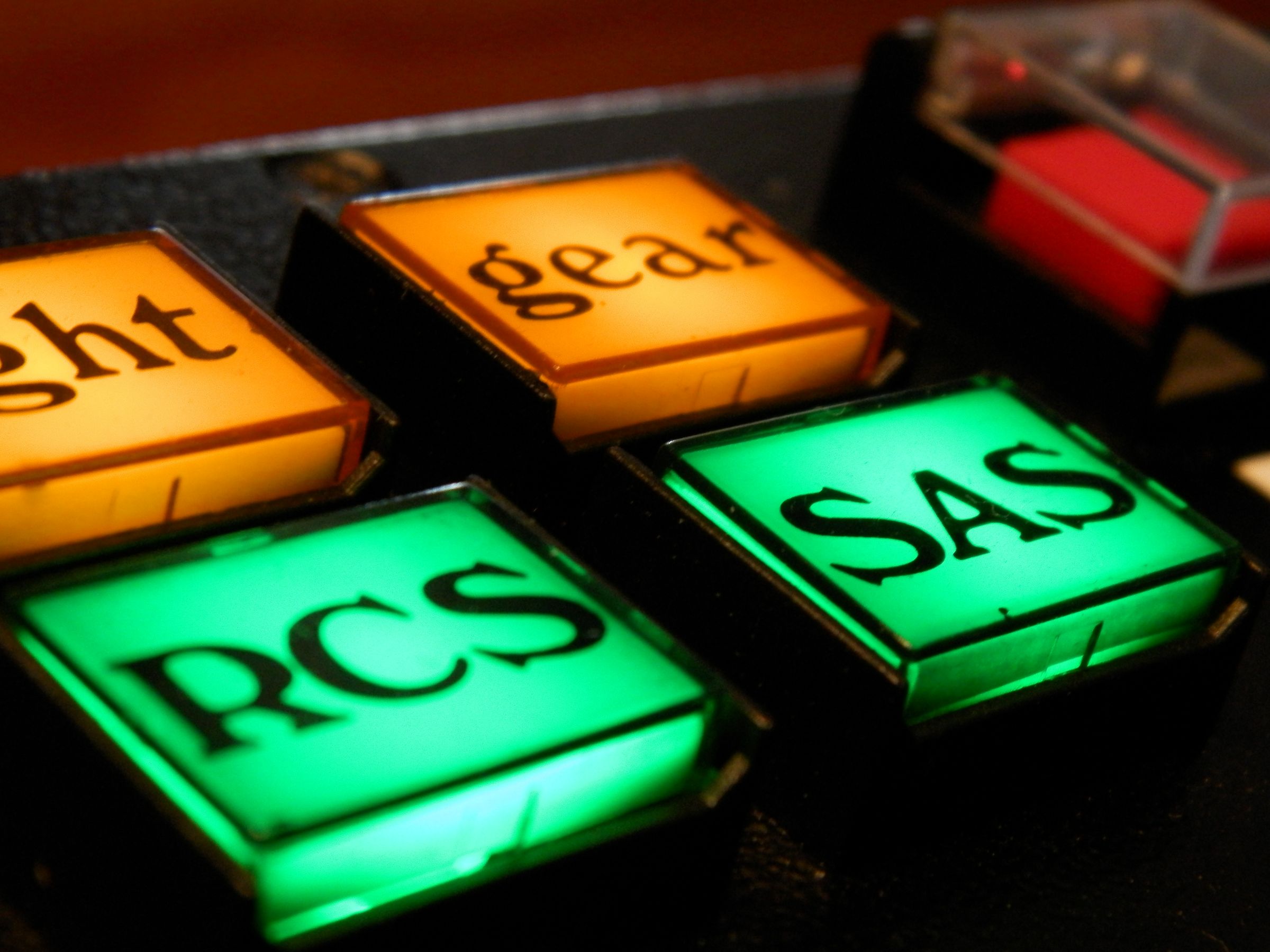 KSP Controller 10 Steps (with Pictures) Instructables