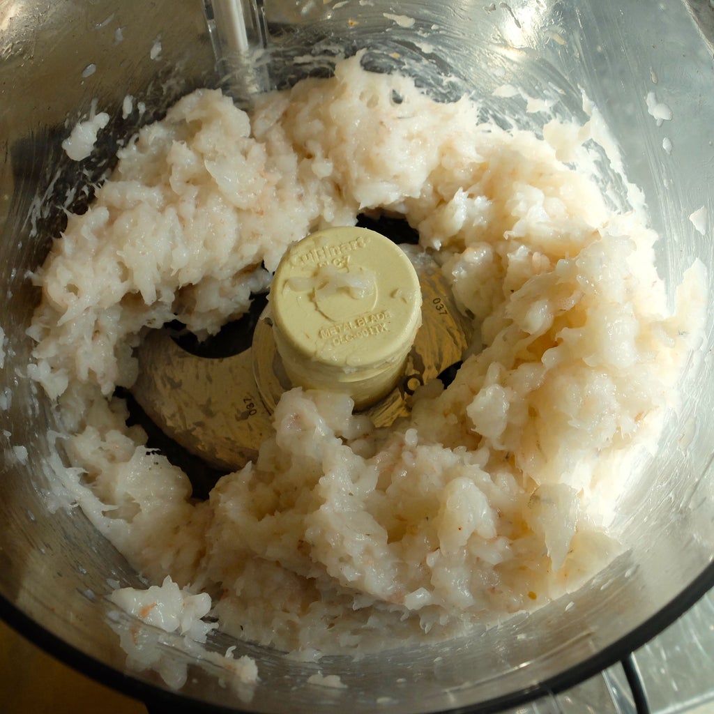 are krabby patties made of crab