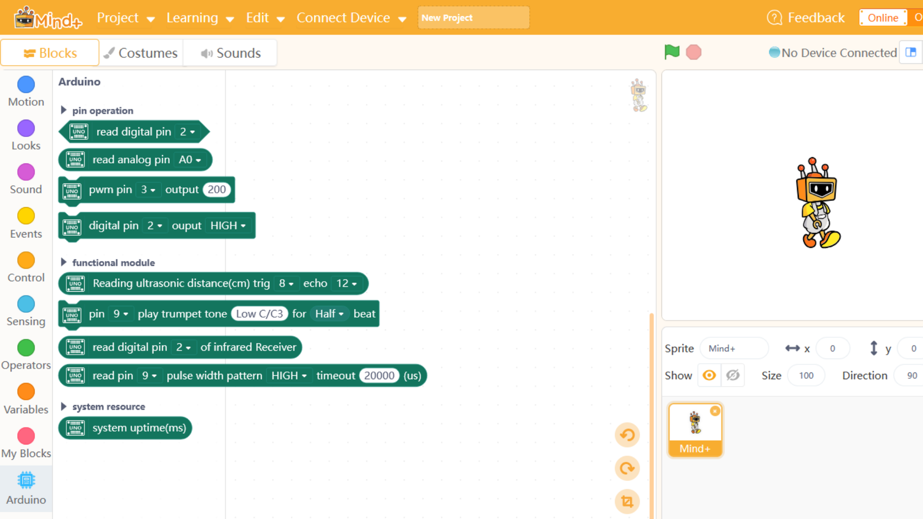How to Write Arduino Programs - Lesson #3 : 7 Steps - Instructables