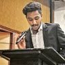 author
