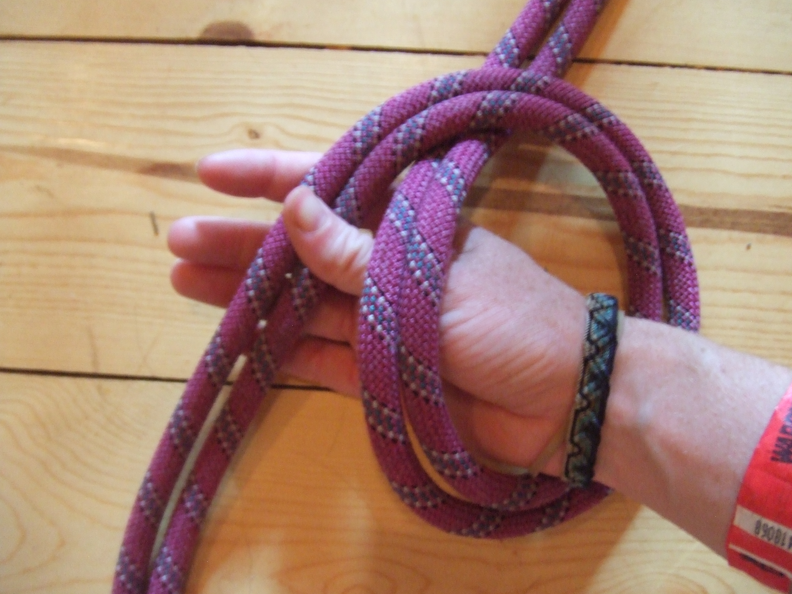 Rope Rug : 5 Steps - Instructables