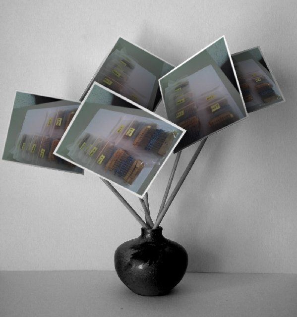 How to Organise Electronic Components