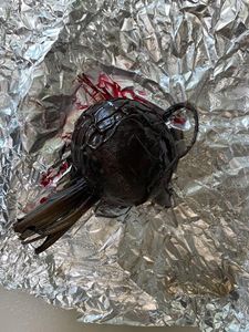 Bake Beetroot and Sweet Potato