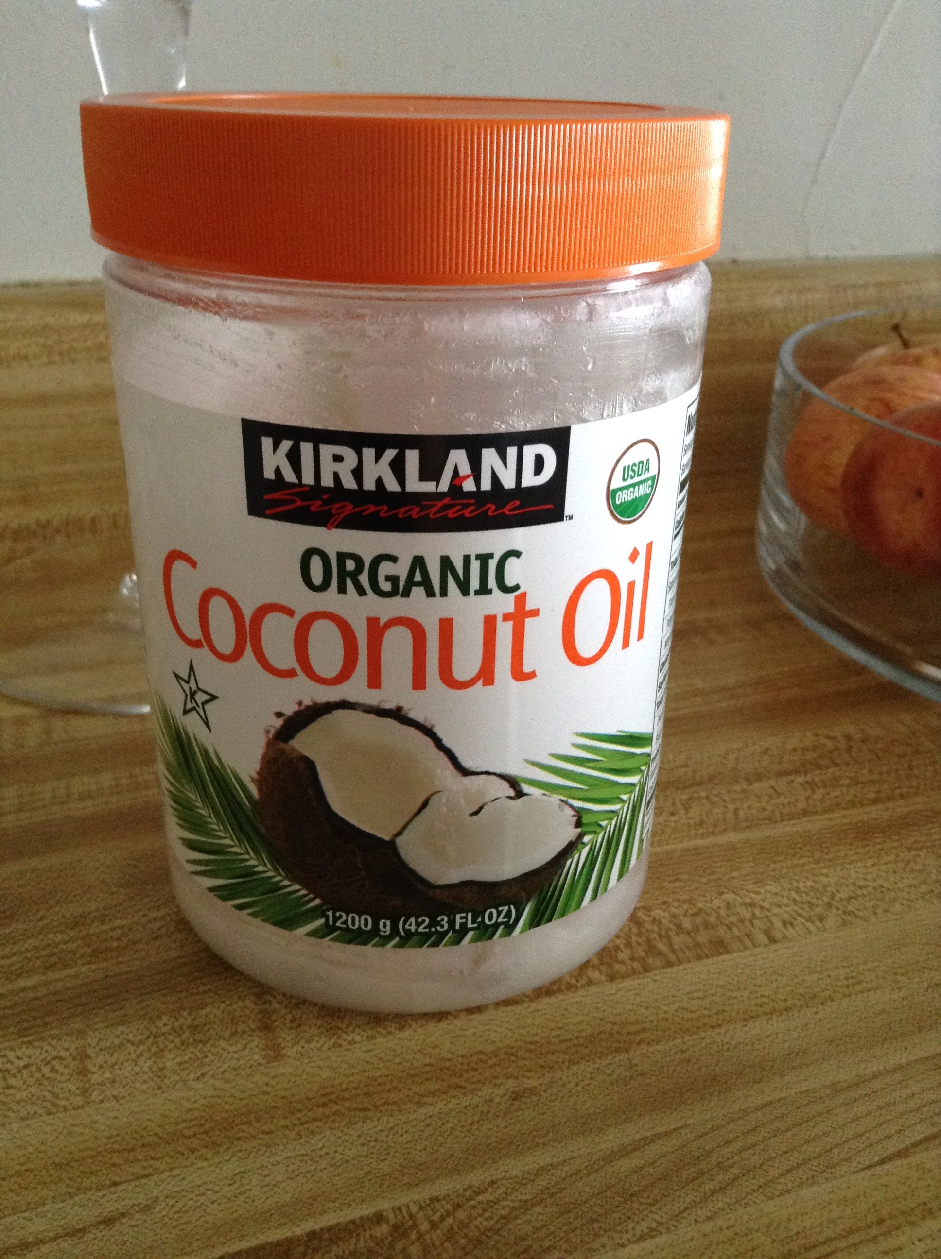 Coconut Shortening/Oil As Vegetable Shortening Substitution Instructables