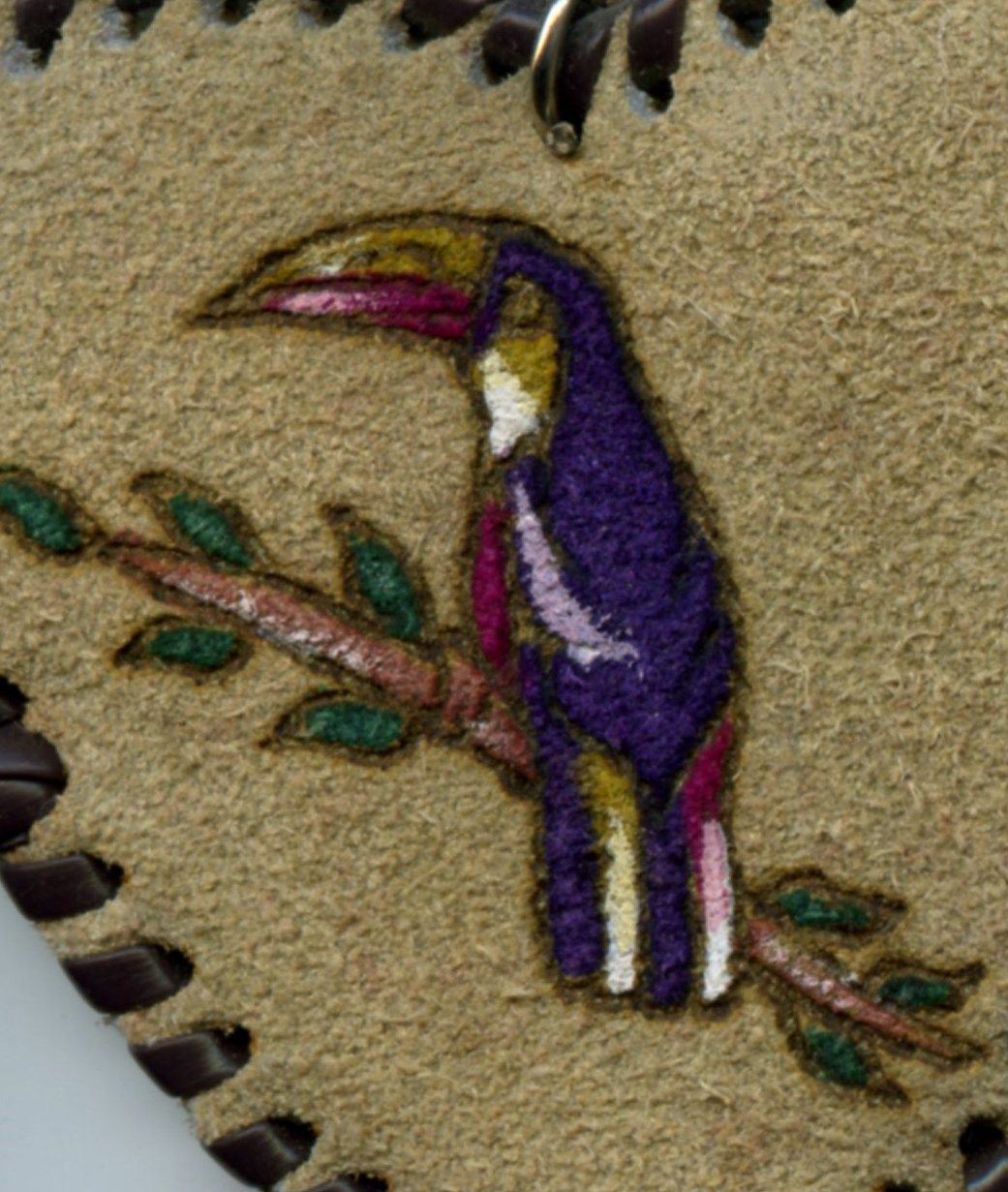 ToucanDoit