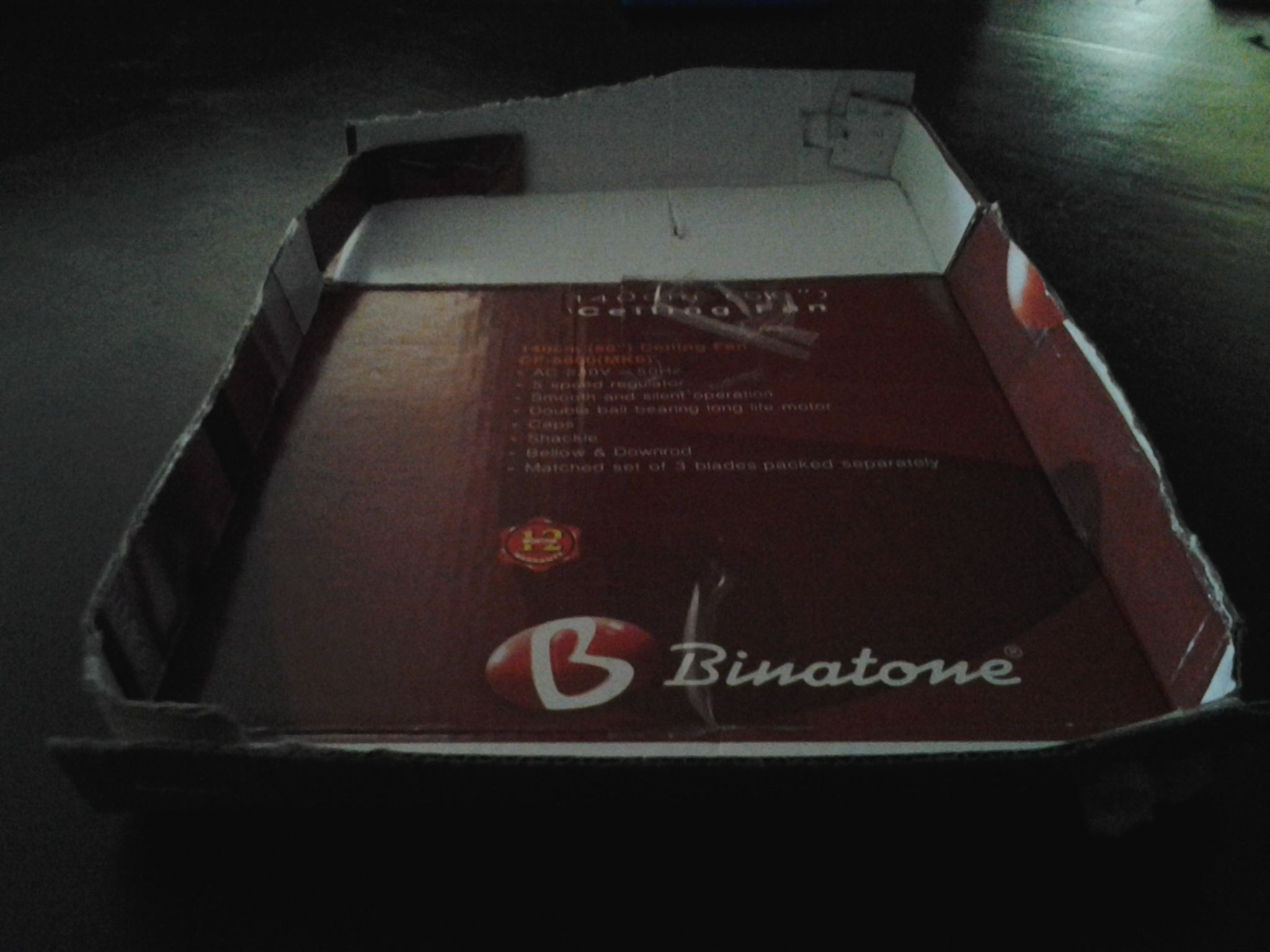 cardboard tablet cover