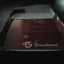 cardboard tablet cover