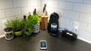 Arduino Bluetooth HomeControl (Android)