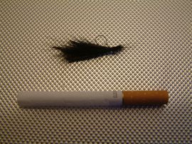 mint cigarette filters OHM Cigarette Tubes