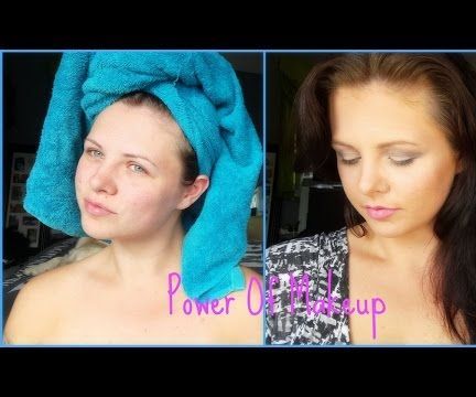 Power of Makeup