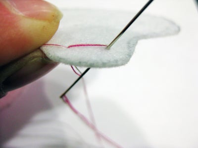 Threading the Hearts
