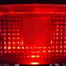 motorcycle undimming light