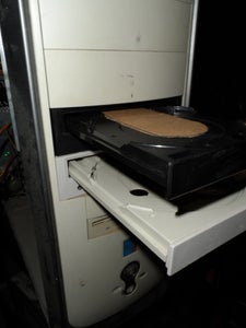 Armado Y Prueba / Assembly and Test