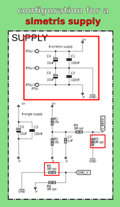 Power Supply Configuration