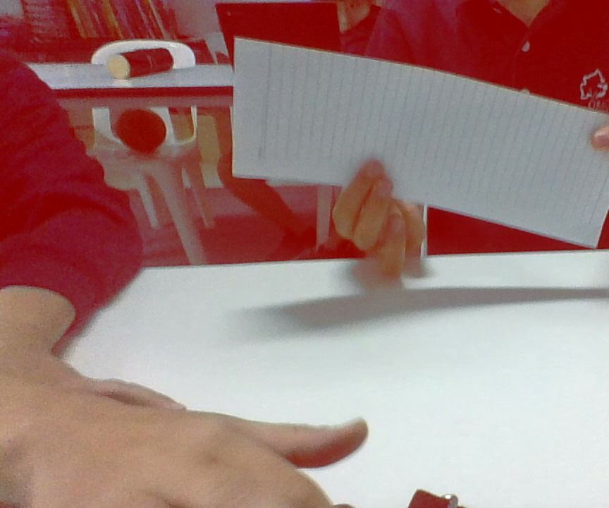 Paper Airplane