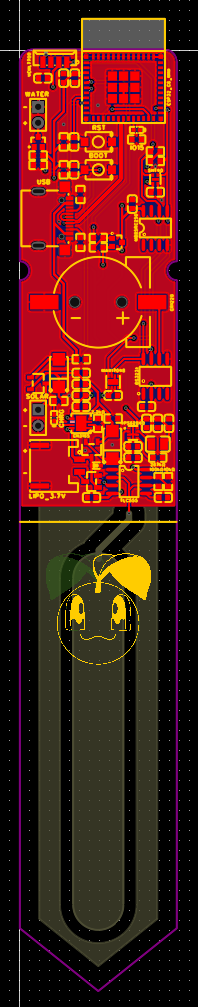 PCB Specification