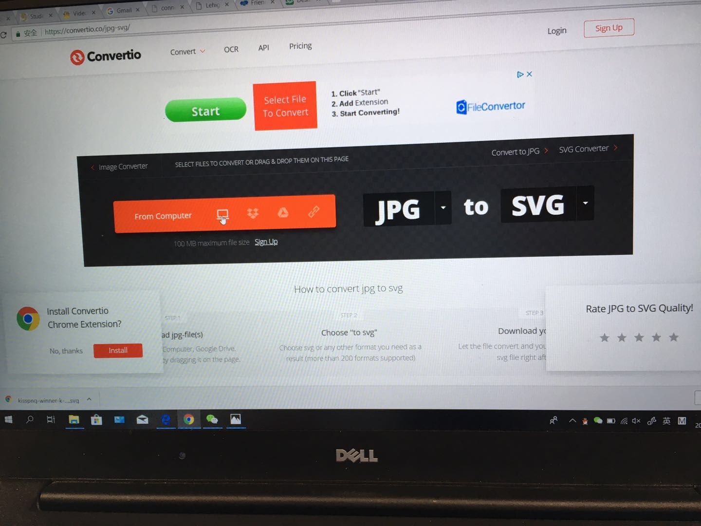 How to Make a Logo by Using 3D Printing 9 Steps Instructables