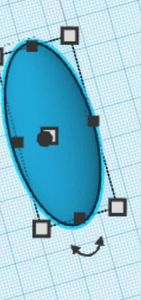 Make a Tube the Same Diameter As the Original Cylinder.
