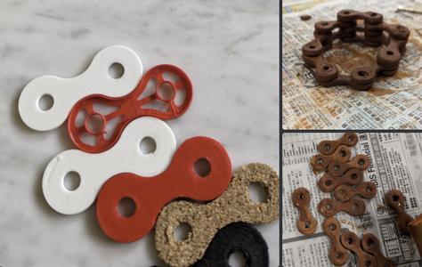 Rapid Manufacturing