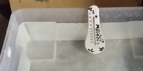 Chemical Etch