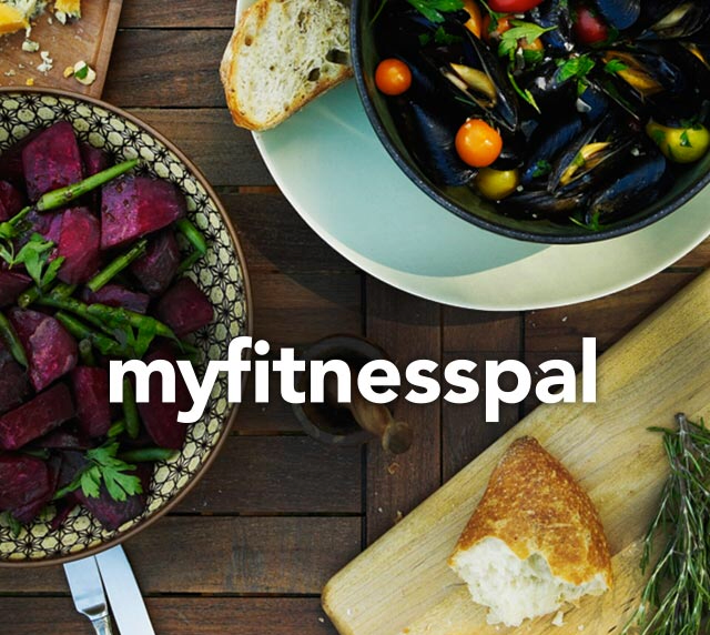How to Use the MyFitnessPal App on the IPhone