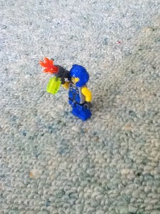 Part 1: Flammenwerfer