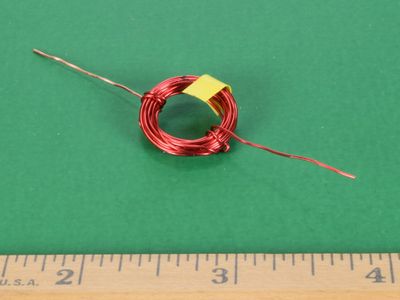 The Simplest Motor : 5 Steps (with Pictures) - Instructables