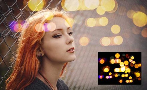 Add Image to Image (Example 1)