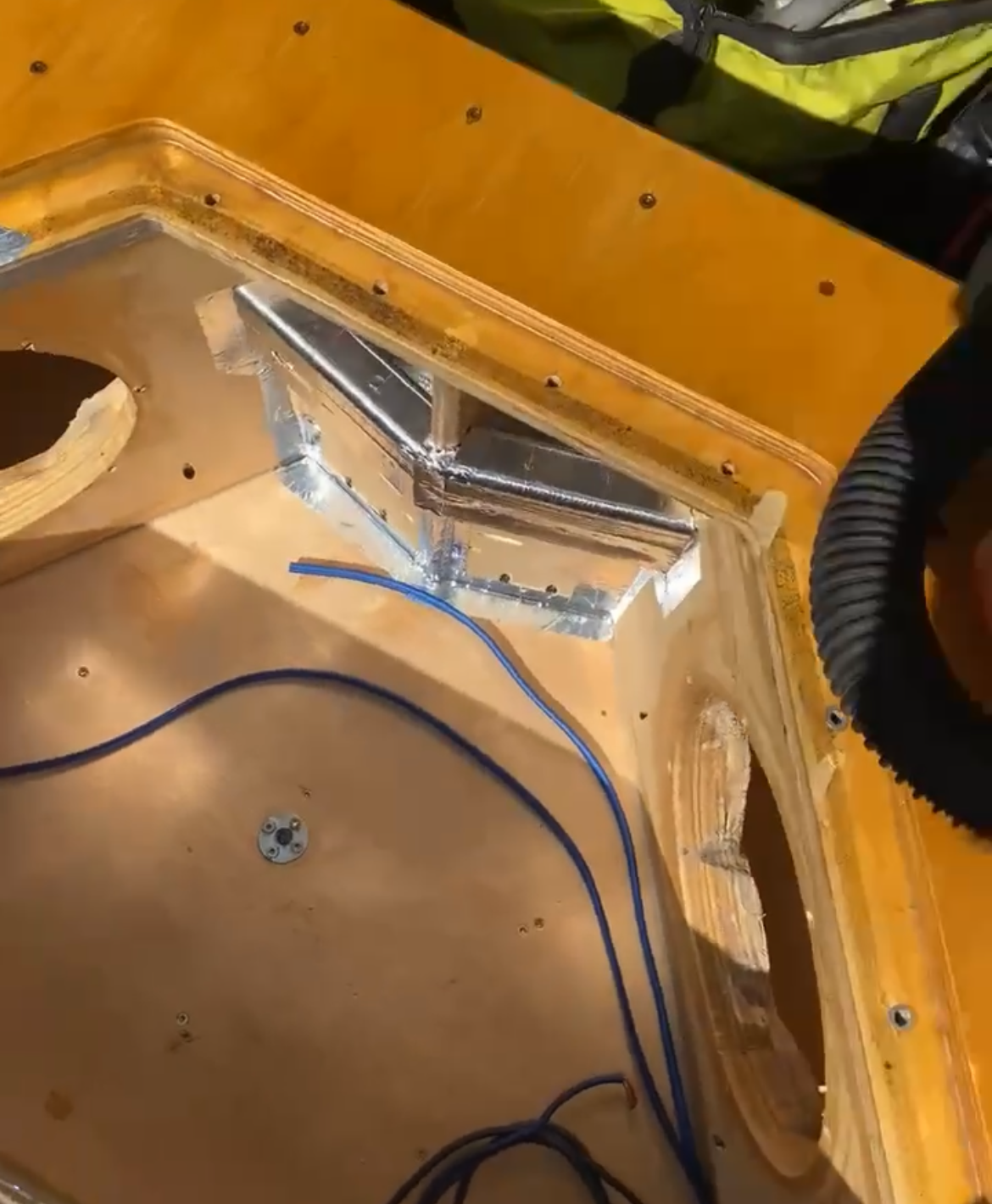 Testing and Tuning