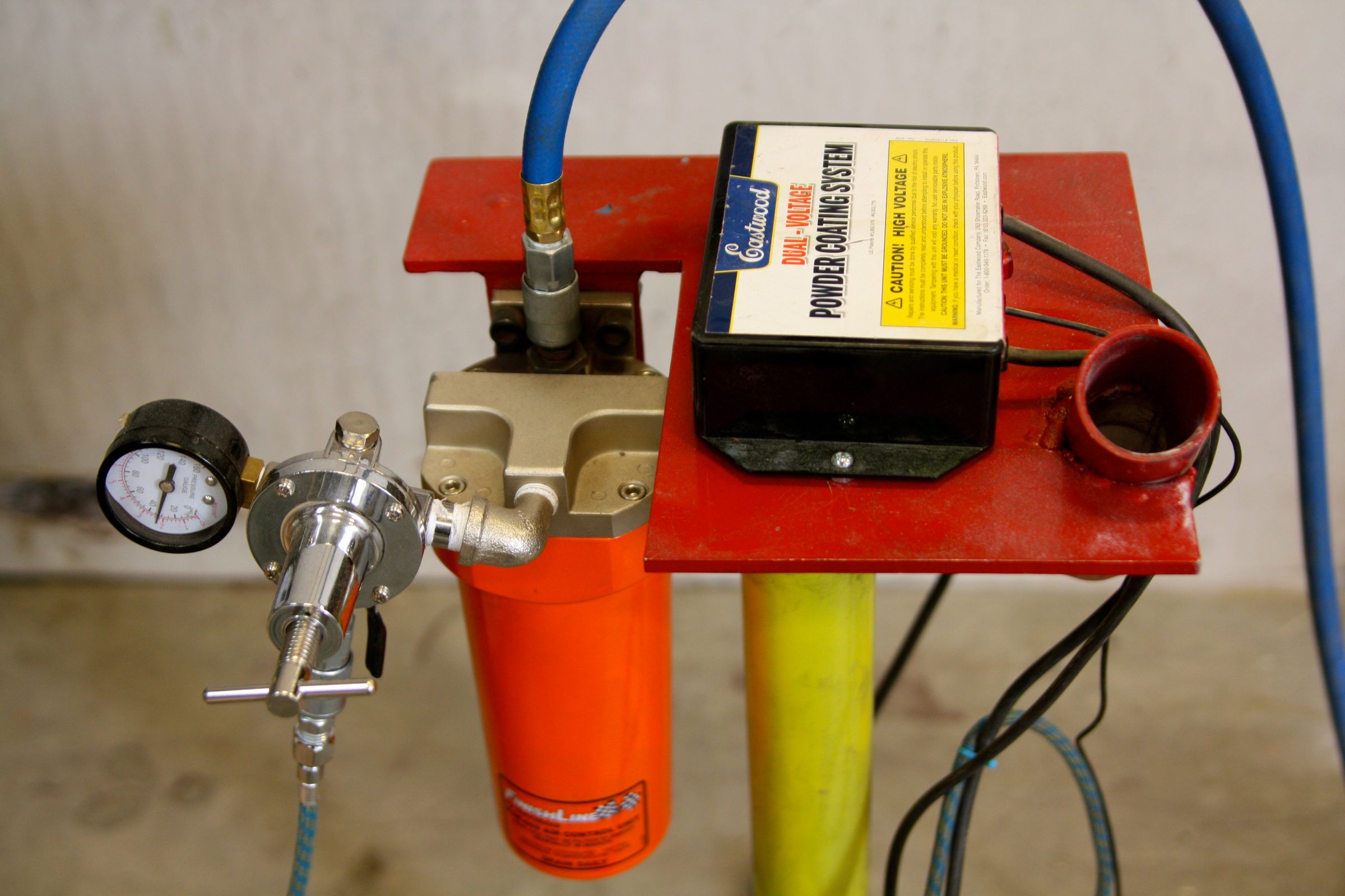 Powder Coating Glass Bottles 5 Steps (with Pictures) Instructables