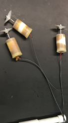 Making Your Moters