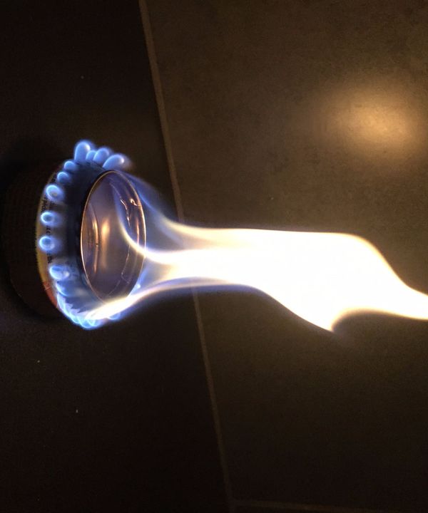 Can Stove (Réchaud Canette)