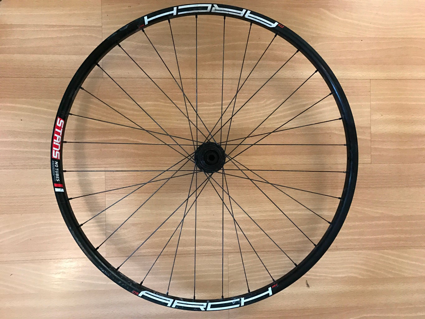 How to Build a Wheel 9 Steps (with Pictures) Instructables