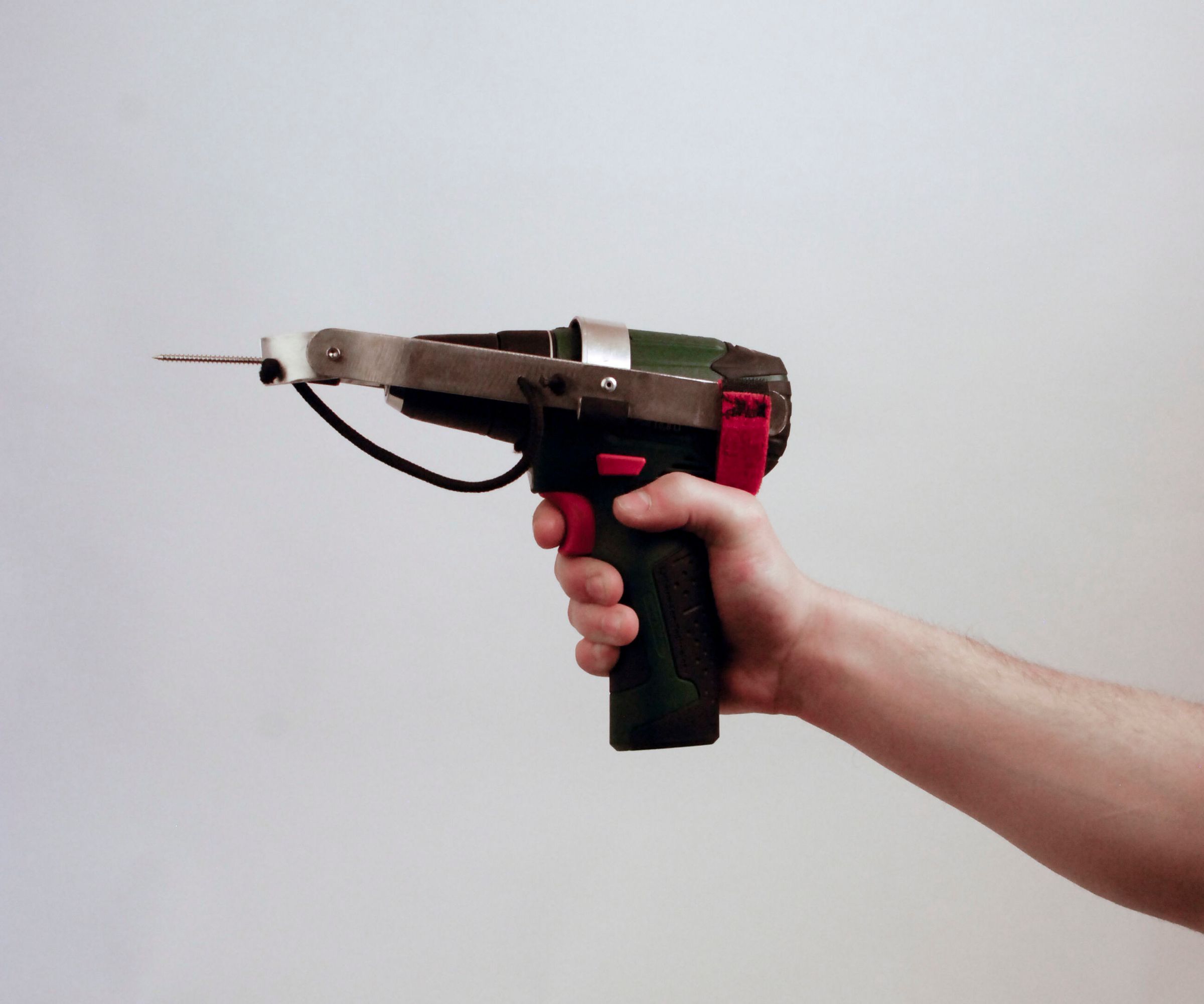 D4E1 Screw Help for Cordless Screwdriver