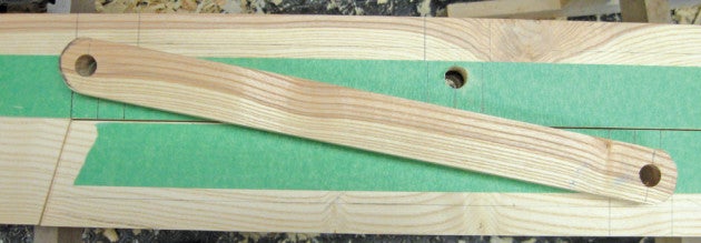 Drill the Pivot Points: