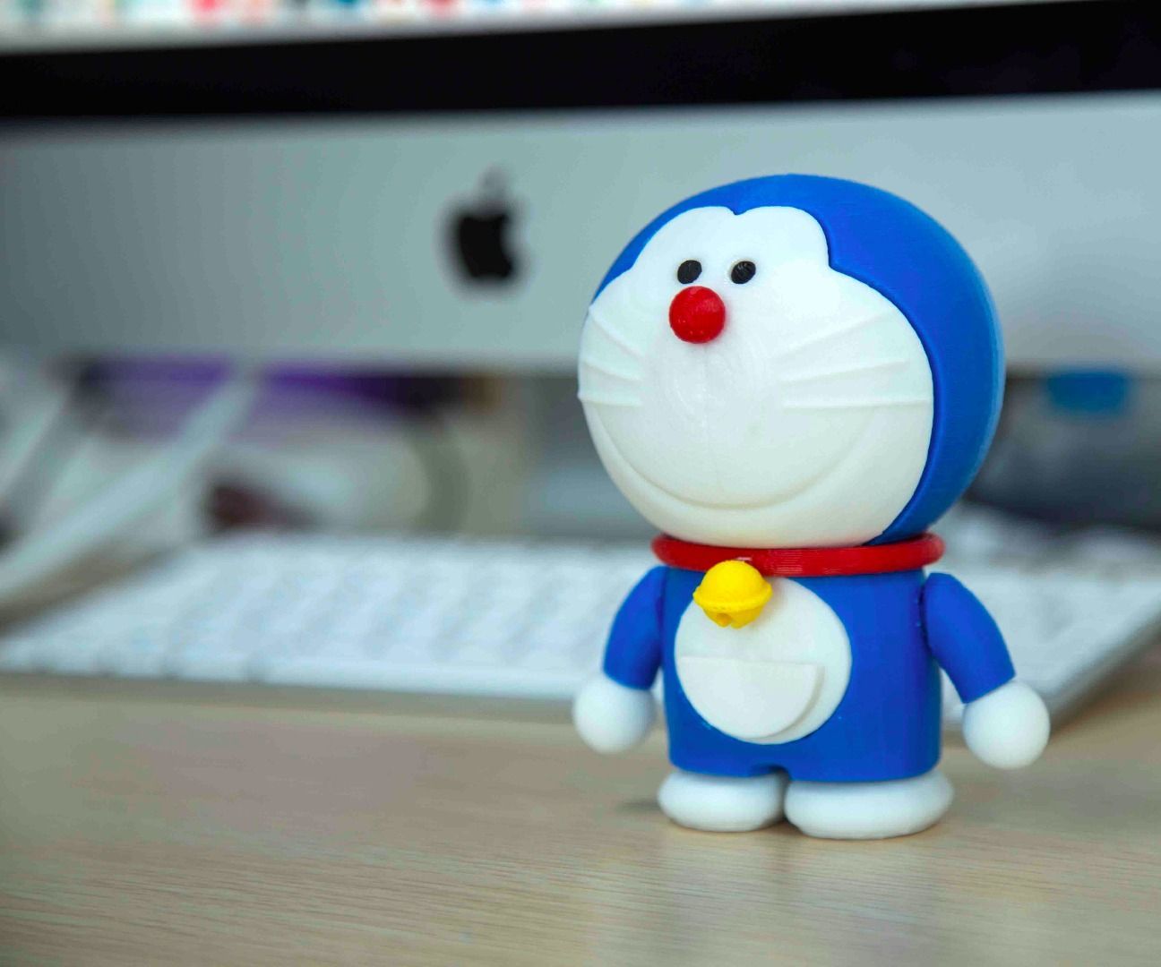 Doraemon Stand by Me