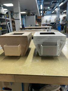 Creating the Flower Pot