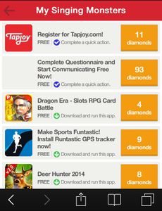 Tapjoy