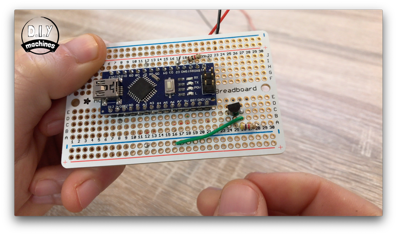 Arduino Blue Pot Automatic Smart Plant Pot - (DIY, 3D Printed, Arduino, Self Watering ...
