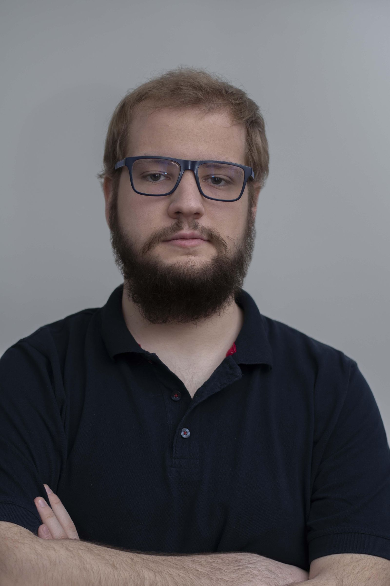 author