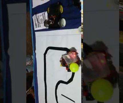 THE ULTIMATE FOLLOWER