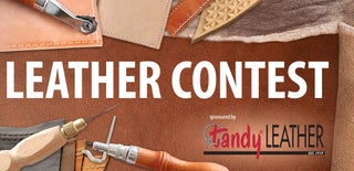 Leather Contest