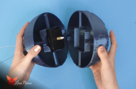 Assembling the Globe