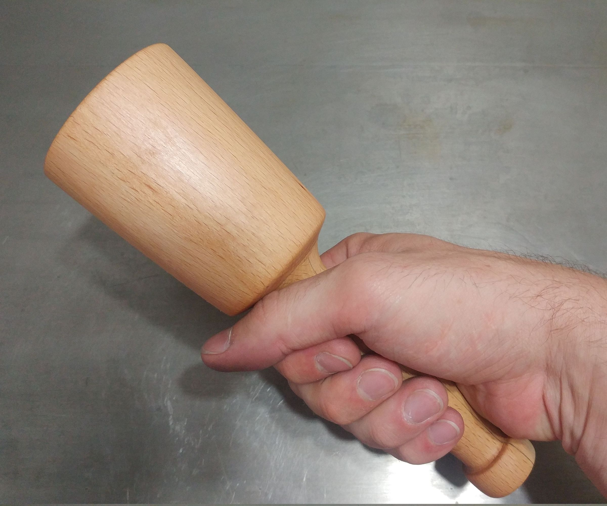 Carver's Mallet